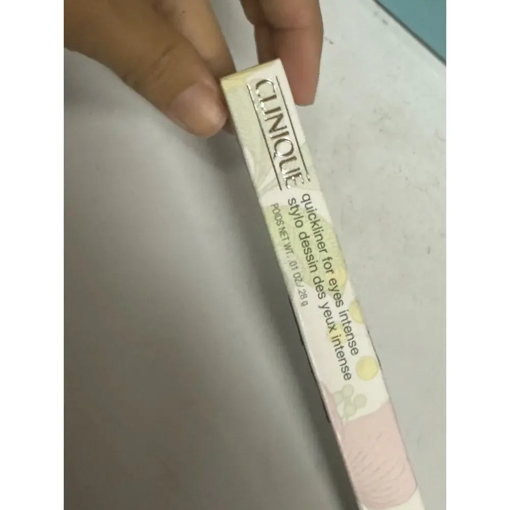 Clinique Quickliner For Eyes Intense‎ 13 INTENSE PERIDOT